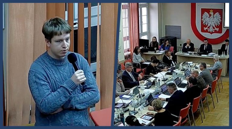 Dryjański apeluje o większą promocję wiedzy o Powstaniu Wlkp.