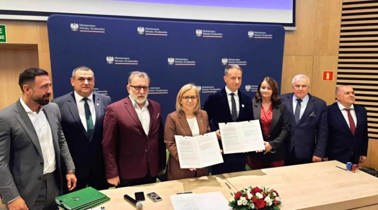 Lokalny Klaster Energii z silnym wsparciem z KPO