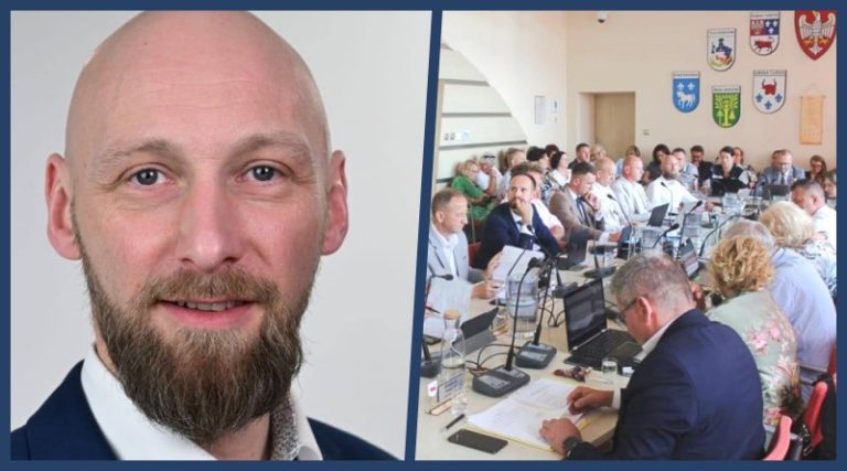 Budżet Turku. Korzeniowski punktuje słaby projekt burmistrza