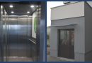 Nowa winda w Urzędzie Gminy w Malanowie poprawi dostępność