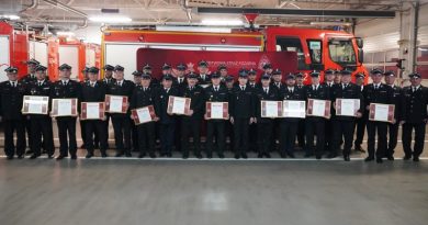 KSR-G w powiecie tureckim świętuje 30-lecie służby