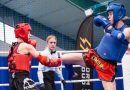 Lena Dzieciątkowska mistrzynią Polski w MuayThai U-24