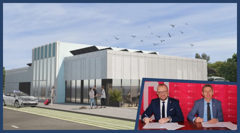 Centrum przesiadkowe w Turku bliżej realizacji?