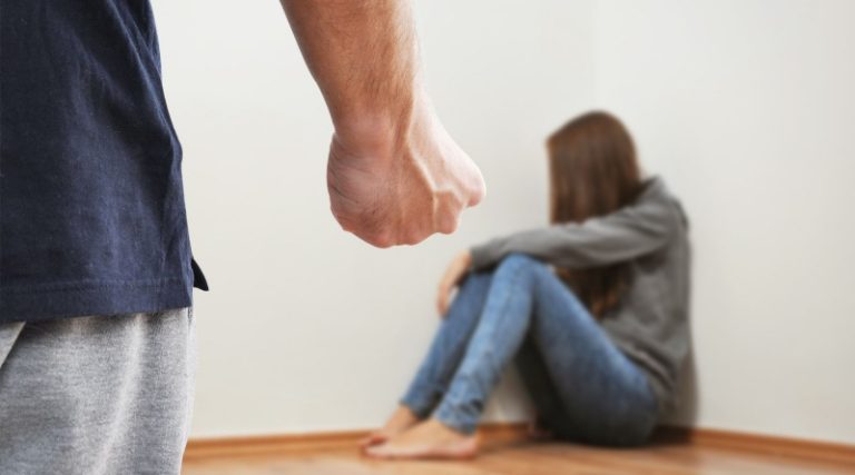 Stanowcze NIE dla przemocy domowej w powiecie