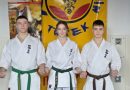 Karate Turek: powołania na Mistrzostwa Europy