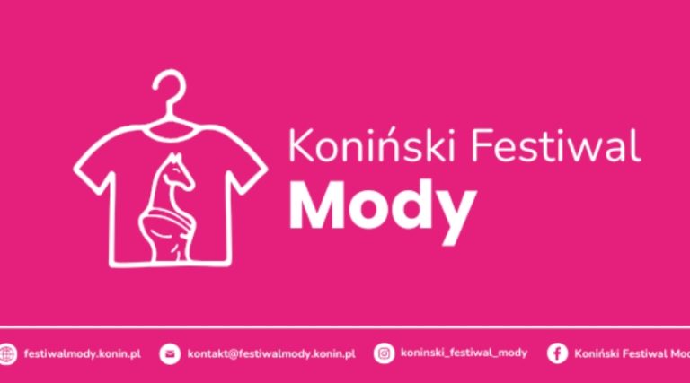 Koniński Festiwal Mody zaprasza twórców do Domu Zemełki
