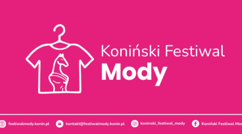 Koniński Festiwal Mody zaprasza twórców do Domu Zemełki