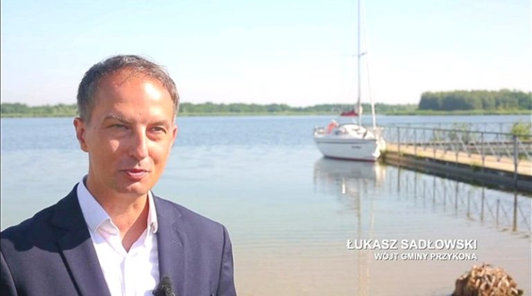 Nowa przystań nad zbiornikiem Przykona. Podpisano umowę