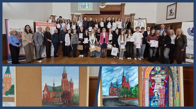 Józef Mehoffer i jego turkowskie dzieło po raz trzynasty