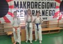Karate Turek: trzy medale Strikera w Wieruszowie