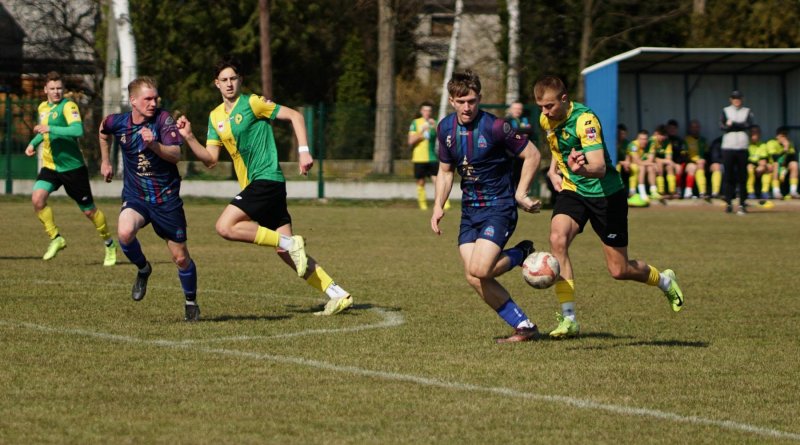 Tur Turek wygrywa pewnie. Tulisia na podium ligi