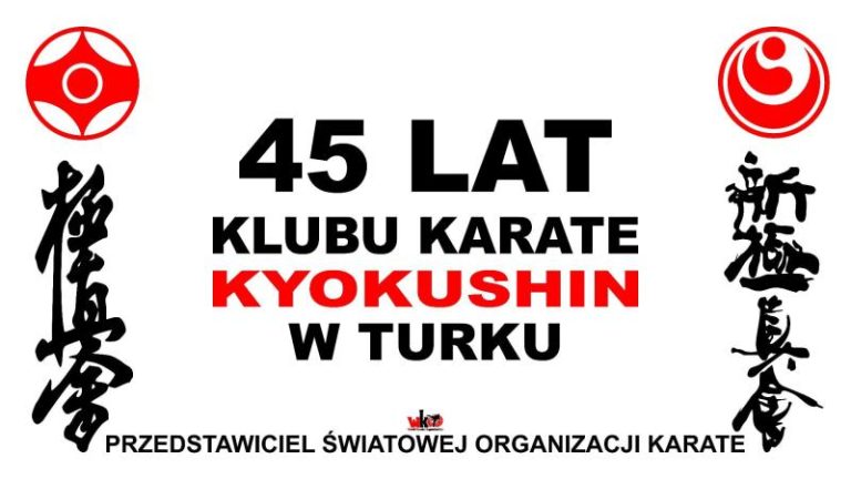 45 lat karate w Turku. Wielkie mistrzostwa już w sobotę