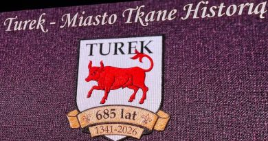 685 lat Turku. Gala pełna historii i refleksji