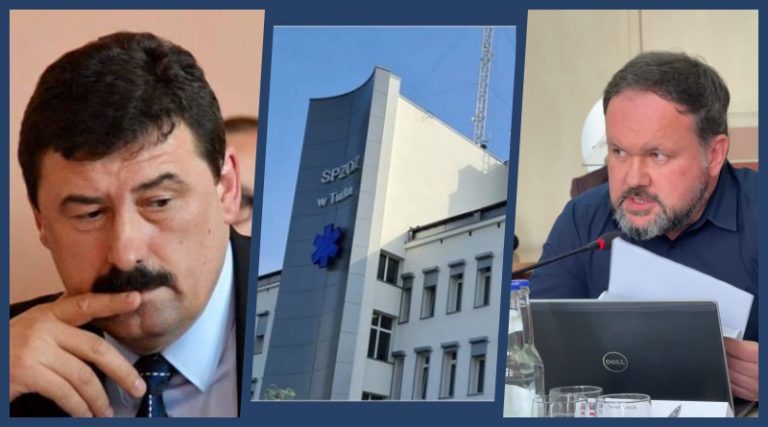 Bartosik „wzywał lekarza” na sesji. Padły słowa o szkodniku