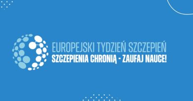 Europejski Tydzień Szczepień 2026. Dlaczego to ważne?