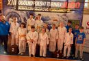 Malanów stolicą judo. Setki walk i dużo emocji