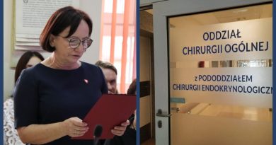 Elżbieta Michałowicz: Kompromitacja starostów. Mieszkańcy powiatu zasługują na prawdę