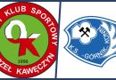 Pucharowe święto w Tokarach I. Orzeł Kawęczyn gra o półfinał!