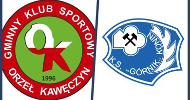 Pucharowe święto w Tokarach I. Orzeł Kawęczyn gra o półfinał!