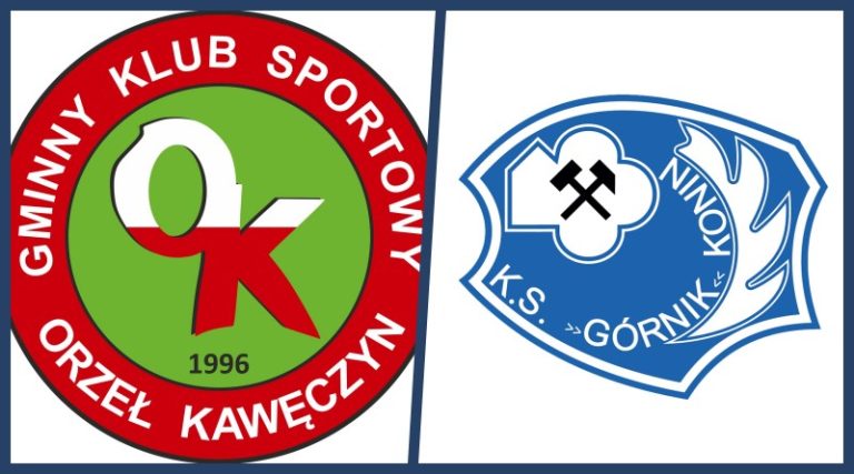 Pucharowe święto w Tokarach I. Orzeł Kawęczyn gra o półfinał!