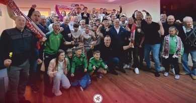 Orzeł pisze piękną historię. Awans do półfinału Pucharu Polski