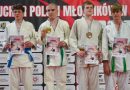 Puchar Polski Młodzików. Sukces UKS Judo Tuliszków