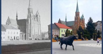Turek 685 – historia na nowo. Znamy laureatów konkursu