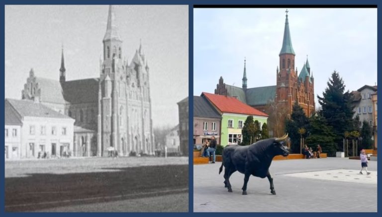 Turek 685 – historia na nowo. Znamy laureatów konkursu