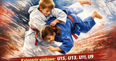 Judo wraca do Malanowa. W sobotę turniej młodych talentów