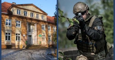 123. batalion WOT powstanie w Turku jeszcze w tym roku