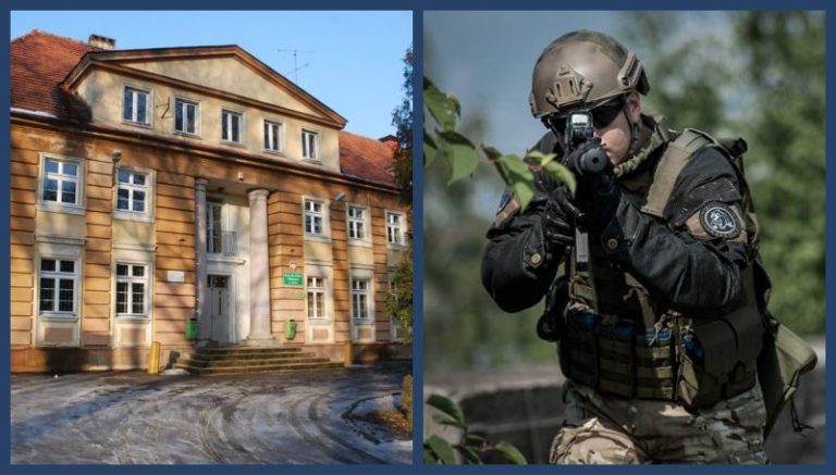 123. batalion WOT powstanie w Turku jeszcze w tym roku