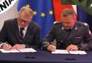 Miranda z Turku liderem kontraktu za 586 mln zł