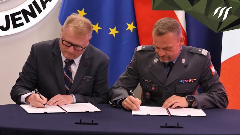 Miranda z Turku liderem kontraktu za 586 mln zł