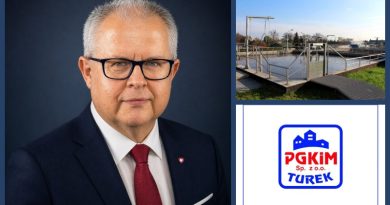 Fetor w Turku i 470 tys. zł kar. Problem nadal pozostaje