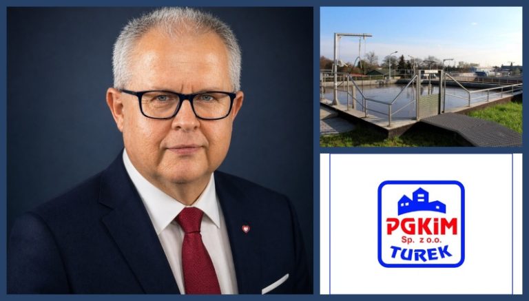Fetor w Turku i 470 tys. zł kar. Problem nadal pozostaje
