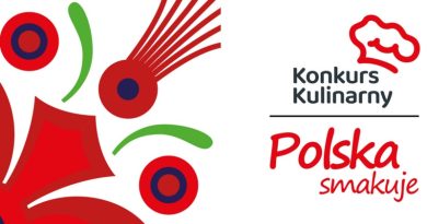 KGW mogą zgłaszać się do konkursu "Polska smakuje"