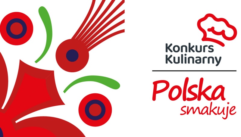 KGW mogą zgłaszać się do konkursu „Polska smakuje”
