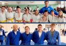 Medale Akademii Sportu. Intensywny weekend judoków
