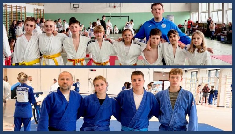 Medale Akademii Sportu. Intensywny weekend judoków