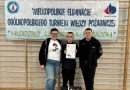 Antoni Wszędybył z awansem do finału krajowego OTWP