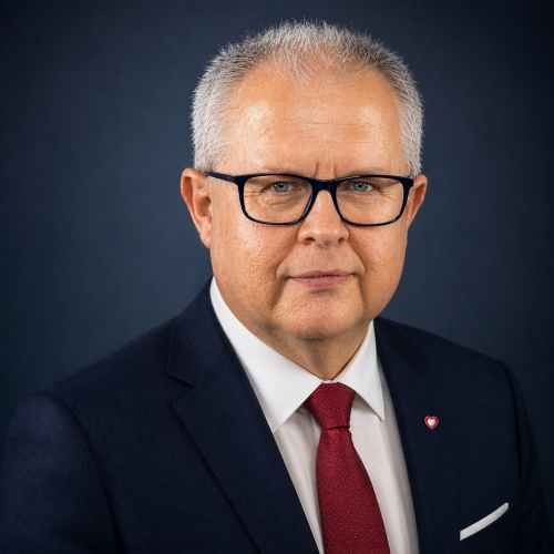 Dariusz Młynarczyk