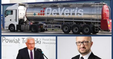Cztery godziny o smrodzie. Efekt? Będzie kolejne spotkanie