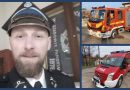 Wójt kontra OSP Szadów Pański. Burzliwa sesja w gm. Turek