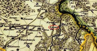 Koźmin. Wieś z historią sięgającą kilku stuleci