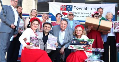 Kulinaria powiatu: ziemniak królował w Kaczkach. Smaki zachwyciły gości