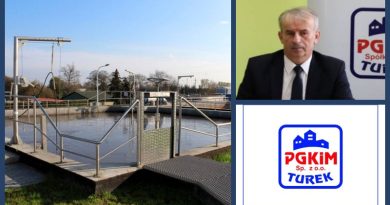 Mieszkańcy zgłosili sprawę do WIOŚ. PGKiM publikuje oświadczenie