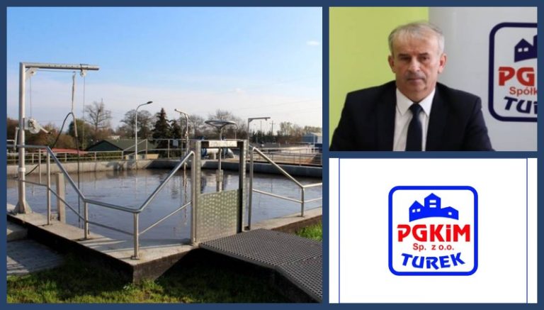 Mieszkańcy zgłosili sprawę do WIOŚ. PGKiM publikuje oświadczenie