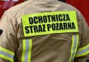 Bezpieczny Strażak. Sześć OSP z powiatu z szansą na dotacje