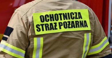 Bezpieczny Strażak. Sześć OSP z powiatu z szansą na dotacje