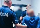 Policja zatrzymała dwóch poszukiwanych mężczyzn